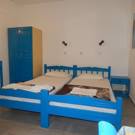 Dimitris Studios Kokkari Eksteriør billede