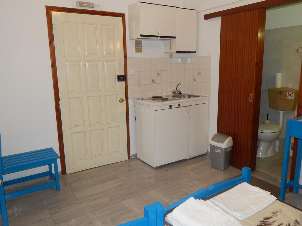 Dimitris Studios Kokkari Eksteriør billede